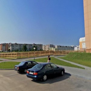 Malyshchynskaja Street, 25, : foto