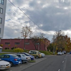 Libava-Romienskaja Street, 25, Minsk: photo