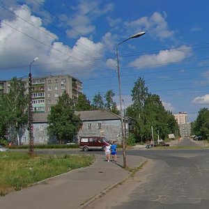 Oktyabrskiy Avenue, 52, : foto