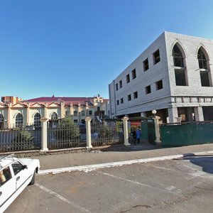 Vystavochnaya ulitsa, 2, Chita: photo