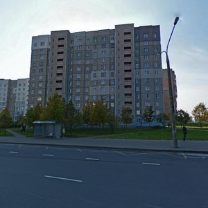 Минск, Улица Ротмистрова, 38: фото