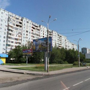 Moskovskoye Highway, 276, Samara: photo