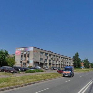 Khimikov Street, 18, Saint Petersburg: photo