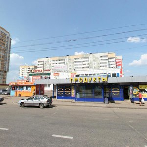 Akademik Sakharov street, 24, Kazan: photo
