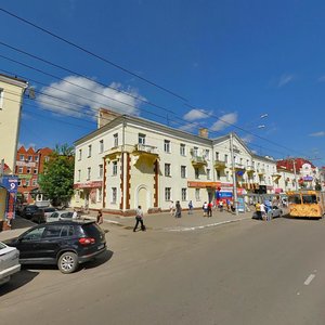 Kirova Street, 11, Kaluga: photo