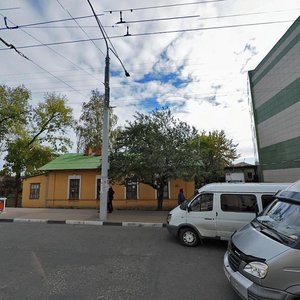 Vokzalnaya Street, 6, Belgorod: photo