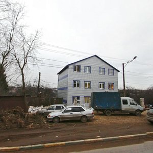 Artel'naya Street, 21А, Nizhny Novgorod: photo