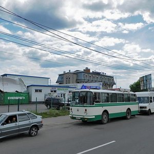 Vulytsia Pyrohova, 133А, Vinnytsia: photo