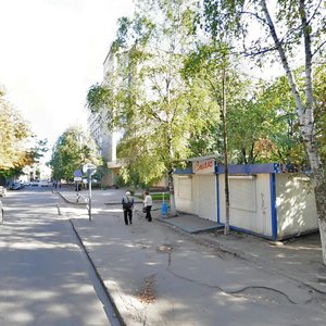 Darvina Street, 8/10, Kharkiv: photo