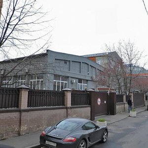 Leningradskiy Avenue, 68с2, : foto