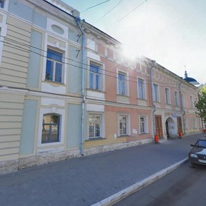 Sovetskaya Street, 30, : foto