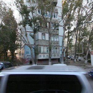 Borisa Alekseeva Street, 67к1, : foto