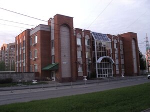 Kadykova Street, 7, Cheboksary: photo