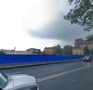 Admirala Lazareva Embankment, 24, : foto