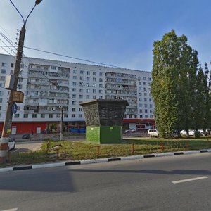 Lenin Avenue, 53, Nizhny Novgorod: photo