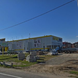 Turgenevskoye Shosse Street, 17, Republic of Adygea: photo