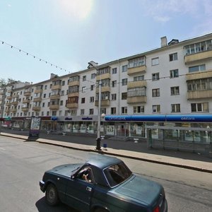 Lenina Street, 31/33 ، أوفا: صورة