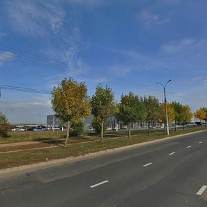 Soyuznaya Street, 2Д ، إيجيفسك: صورة