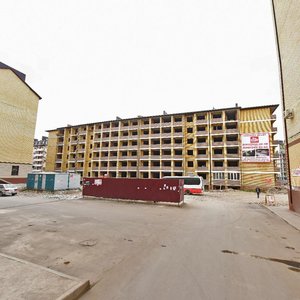 Ulitsa imeni Sergeya Yesenina, 98, Krasnodar: photo