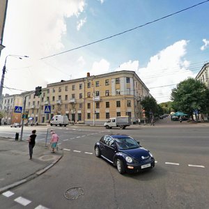 Savieckaja vulica, 6, : foto