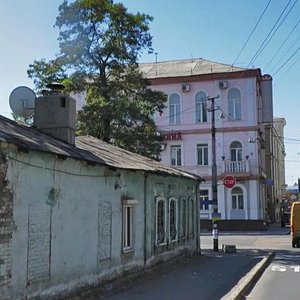 Postysheva Street, 20, Donetsk: photo