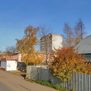 Podolsk, Yuzhniy Village, 28: foto