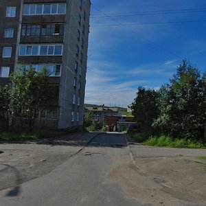 Lomonosova Street, 11, : foto