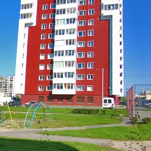 Internatsionalnaya Street, 64, Kaliningrad: photo