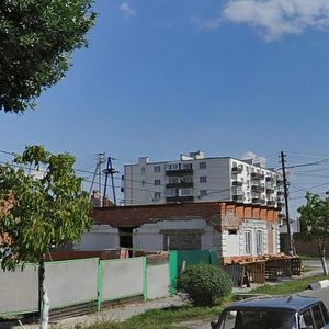 Moskovskaya ulitsa, 66, Bataysk: photo