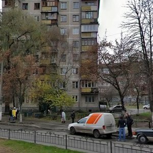 Bohdana Havrylyshyna Street, 3, Kyiv: photo