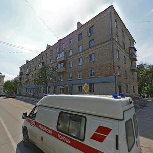 Sovetskaya ulitsa, 9, : foto