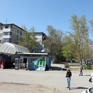 Volkova Street, 5В, : foto
