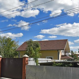 Ulitsa Belinskogo, 2, : foto