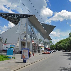 Proskurivska vulytsia, 83/1, Khmelnytskyi: photo