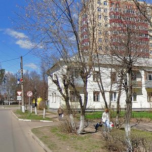 Ulitsa Gorkogo, 1, : foto