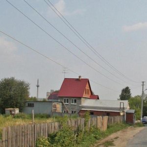 Ulitsa Iskrovtsev, 10, Yekaterinburg: photo