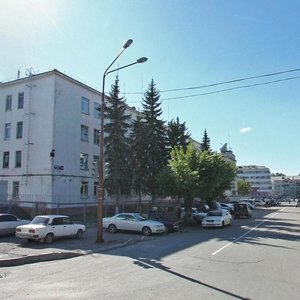 Khabarovskaya Street, 67, Yuzhno‑Sakhalinsk: photo