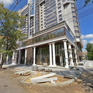 Sredne-Moskovskaya street, 62А ، فورونيج: صورة