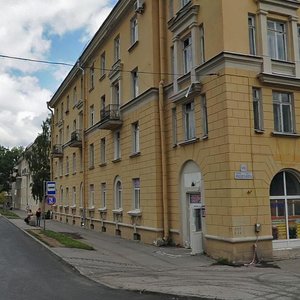 Krasnogo Flota Street, 9/46, Lomonosov: photo