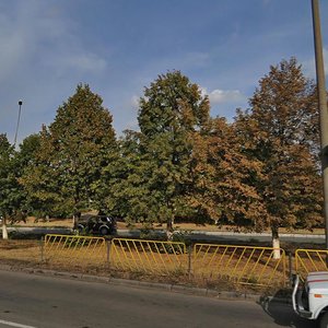 Voroshilova Street, 23А, Togliatti: photo
