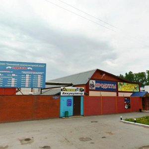 Yamskaya Street, 103с37, : foto
