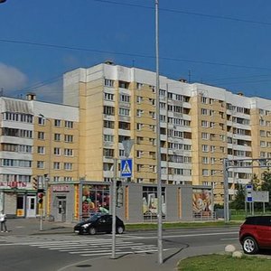 Primorskiy Avenue, 95, : foto