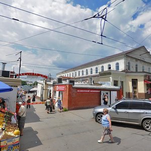 Ploshchad Tolstogo, 10А/17, Rostov‑na‑Donu: photo