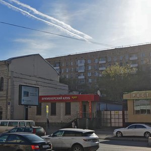Zemlyanoy Val Street, 26с2, : foto