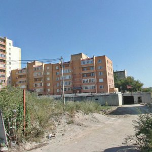 Televizionnaya ulitsa, 15, : foto