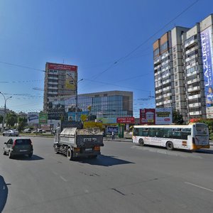 Shirokaya street, 1А, : foto