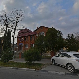 Kirova Street, 21, Gelendgik: photo