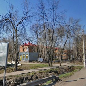 Nosovikhinskoye Highway, 230, Balashiha: photo