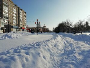 Балашов, Улица Карла Маркса, 5: фото