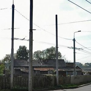 Пенза, Улица Чапаева, 71: фото